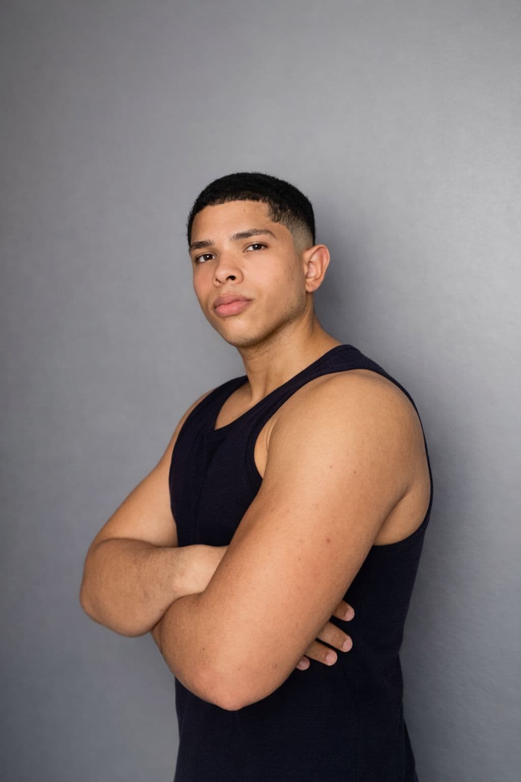 Isac Fonseca - Personal Trainer